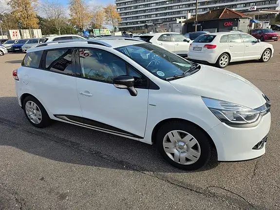 Renault Clio Iv 2015 photo 4