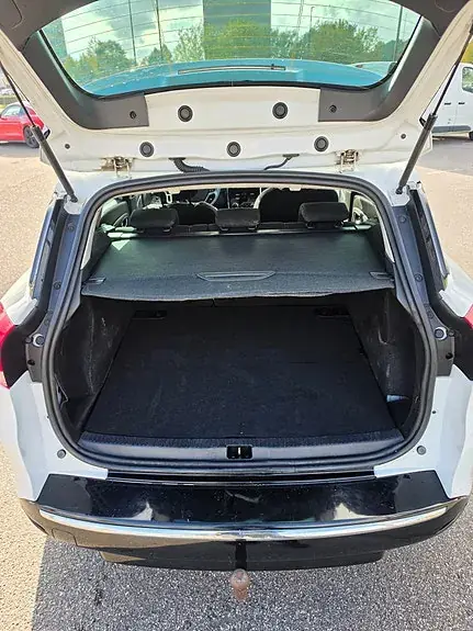 Renault Clio Iv 2015 photo 5