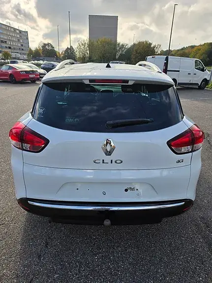 Renault Clio Iv 2015 photo 3