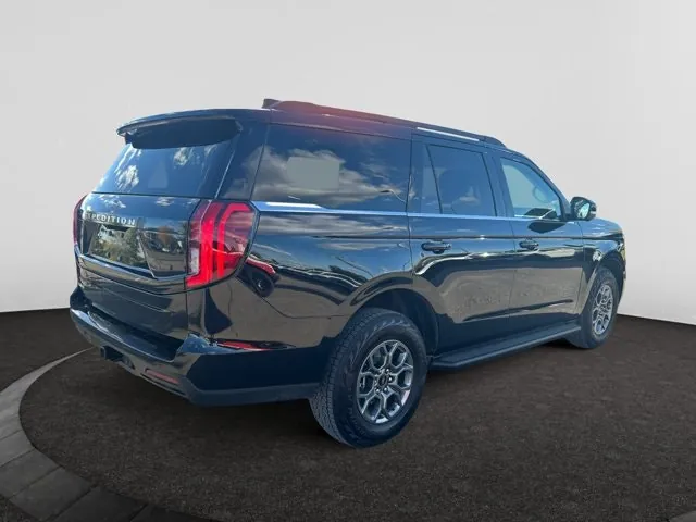 Ford Expedition 2026 photo 5