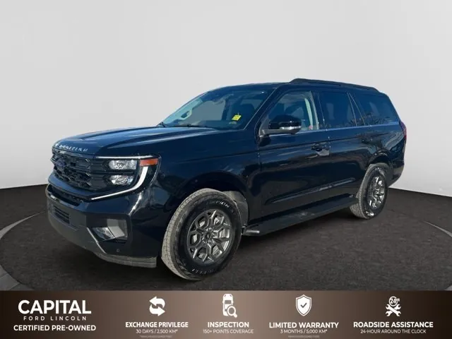 Ford Expedition