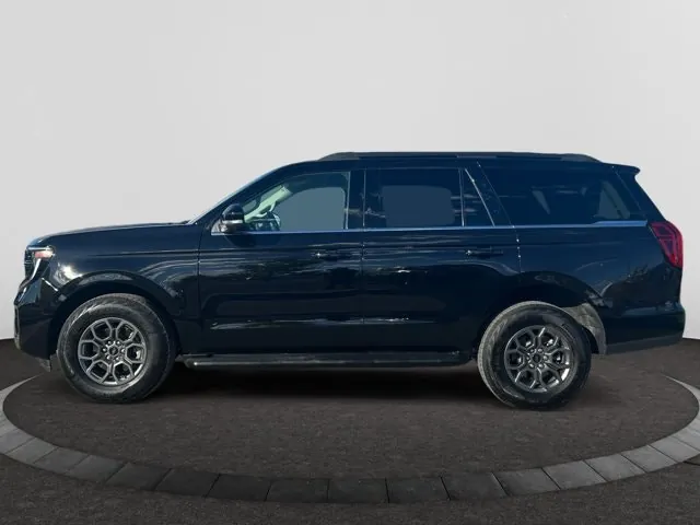 Ford Expedition 2026 photo 2