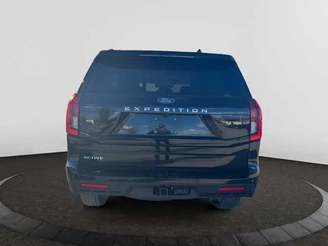Ford Expedition 2026 photo 4