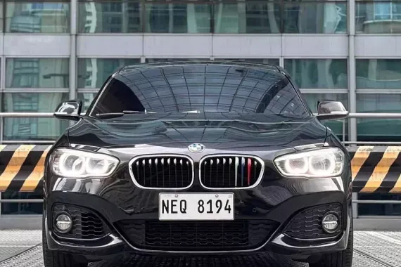 BMW 118I