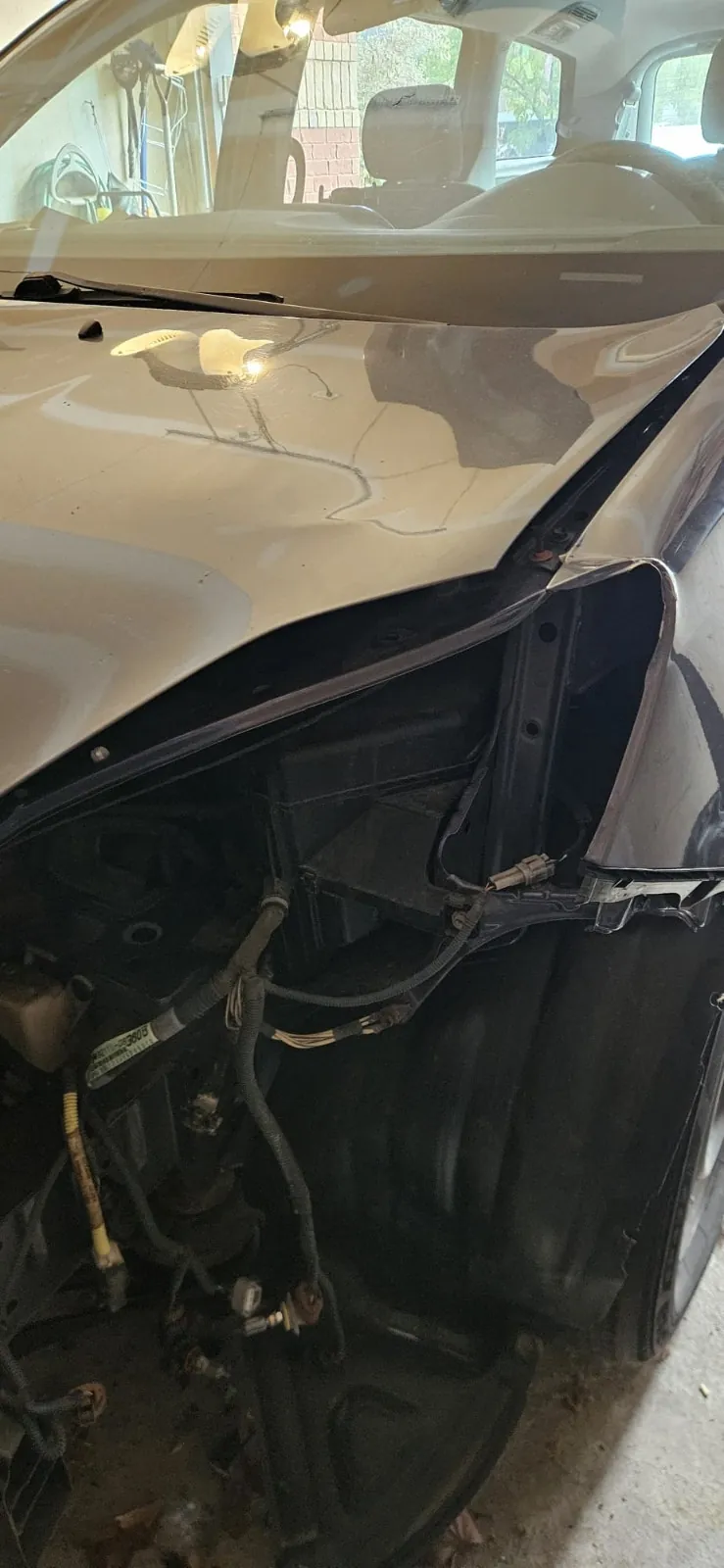 Toyota Sienna 2006 photo 2