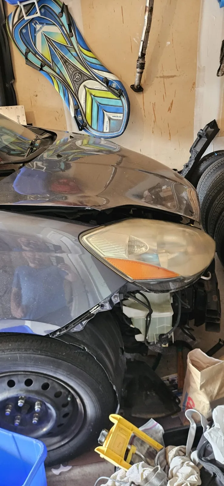Toyota Sienna 2006 photo 4