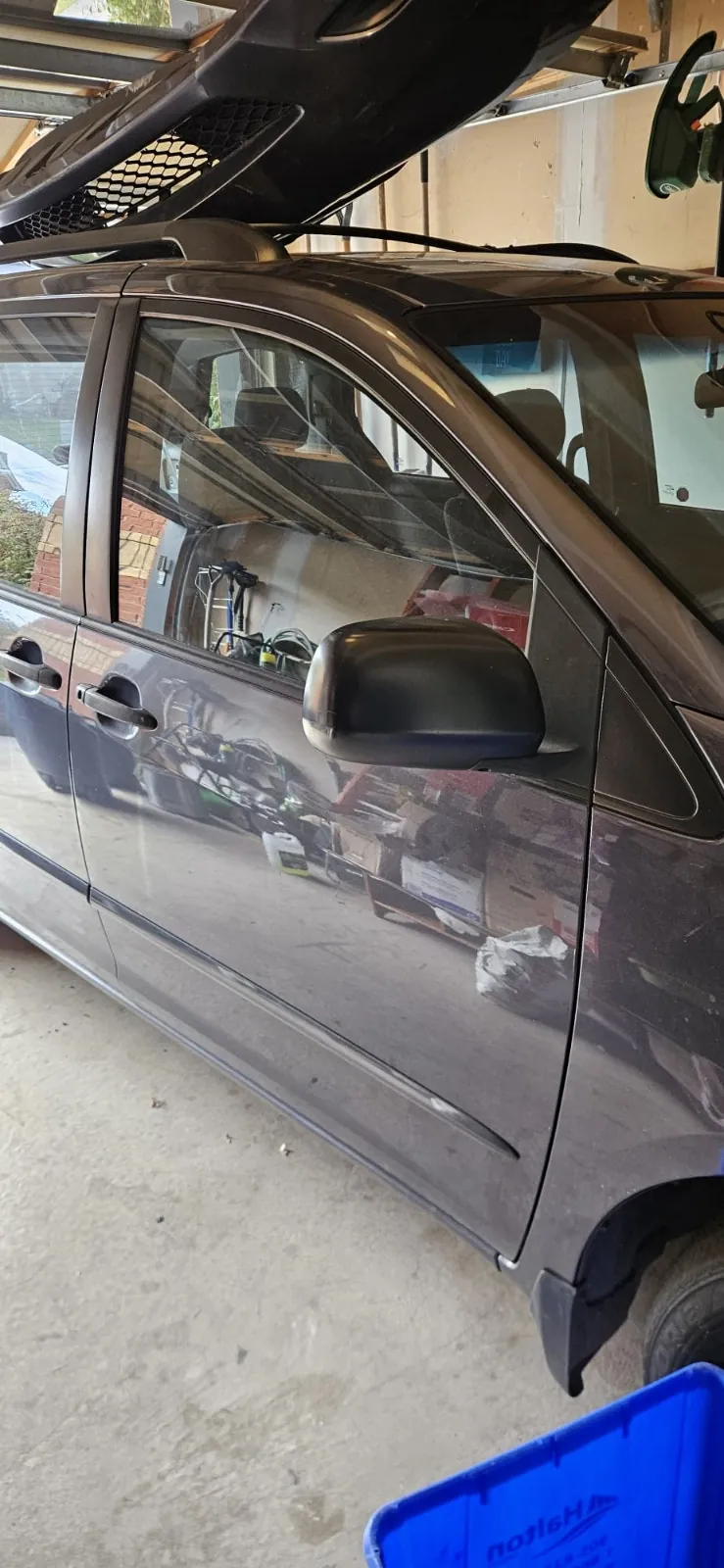 Toyota Sienna 2006 photo 3