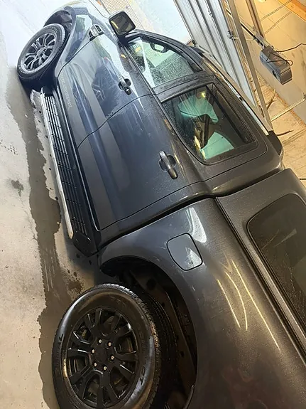 Ford Ranger 2022 photo 4
