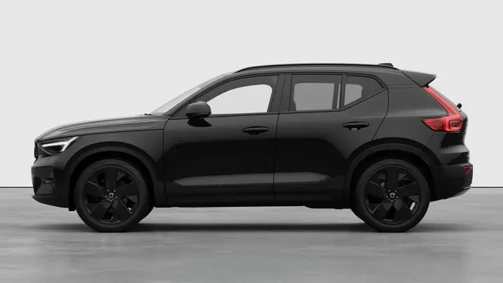 Volvo Xc40 photo 4