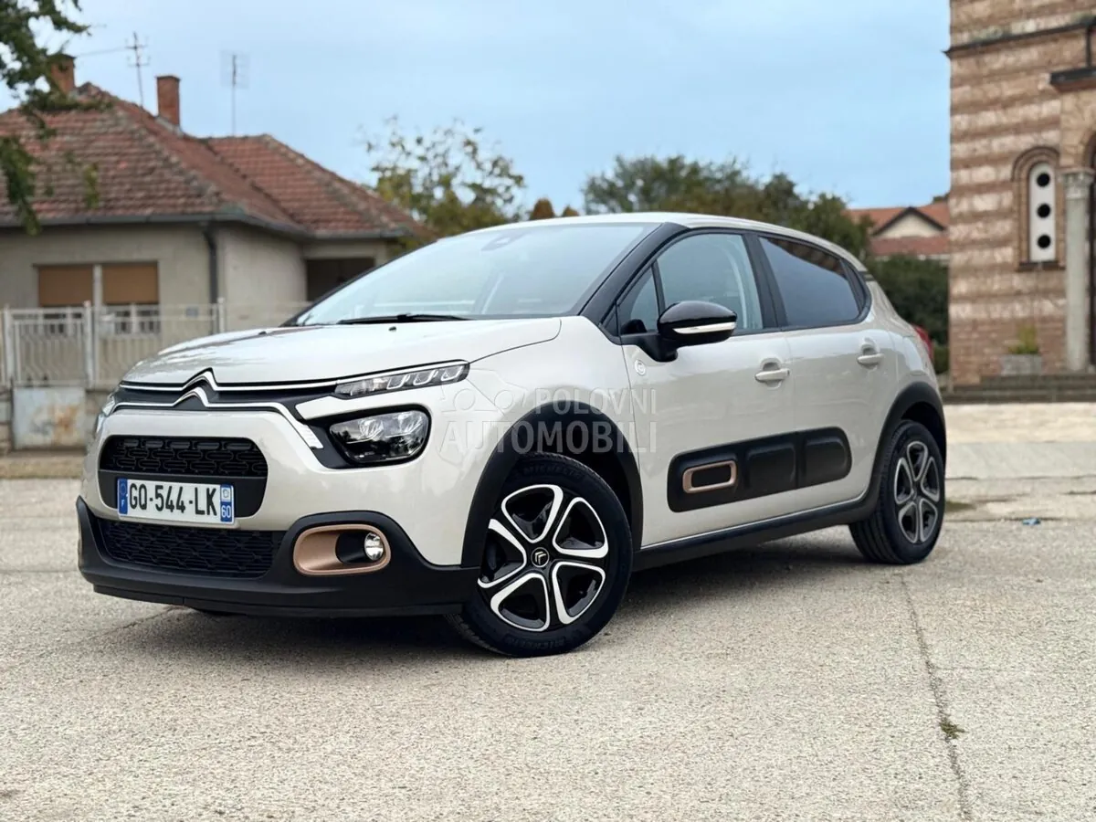 Citroen C3