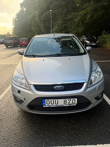 Ford Focus 2010 photo 4