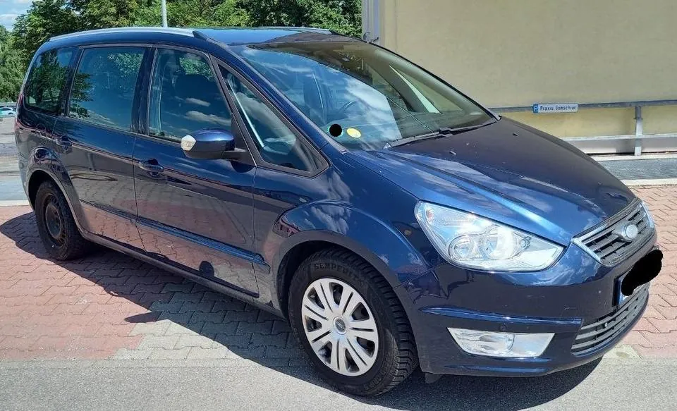 Ford Galaxy