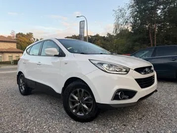 Hyundai Tucson 2015 photo 2