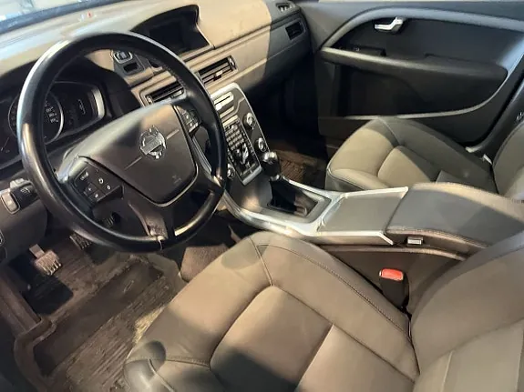 Volvo V70 2014 photo 3