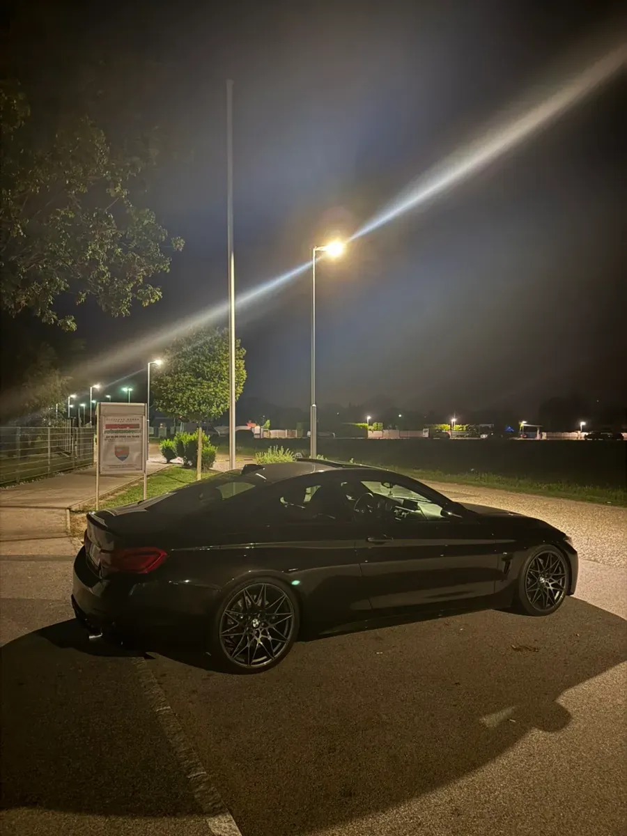 BMW 4 Series 2016 photo 3
