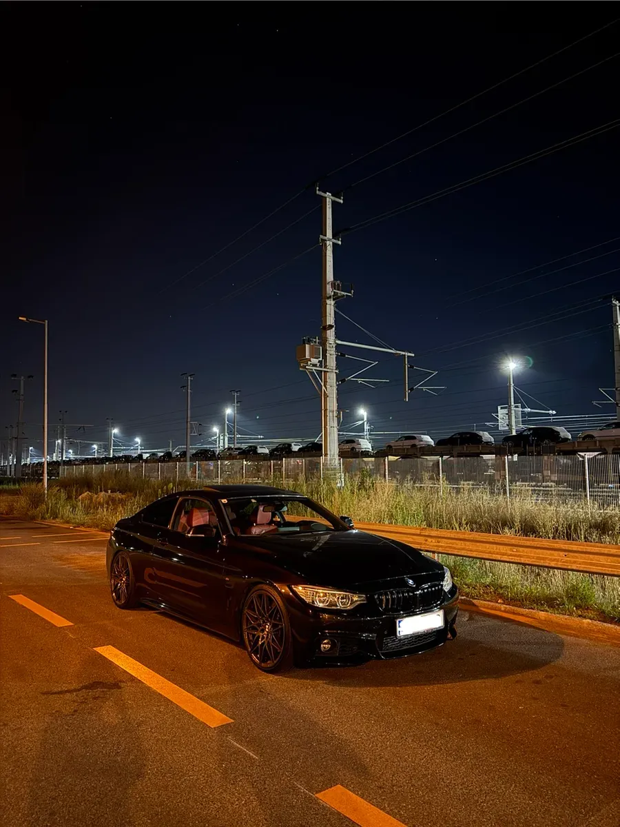 BMW 4 Series 2016 photo 2