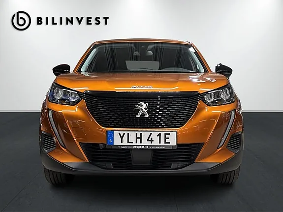 Peugeot 2008 2022 photo 5