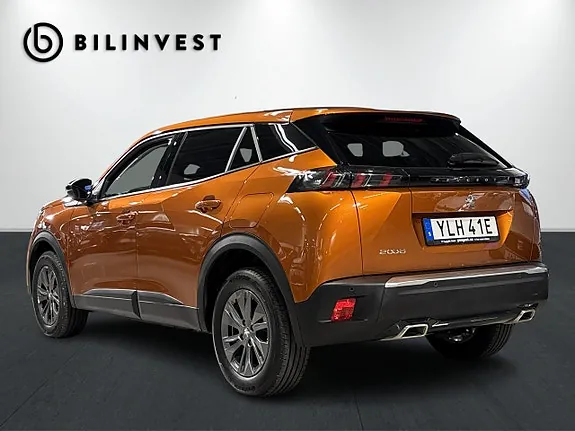 Peugeot 2008 2022 photo 3