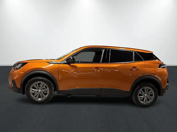 Peugeot 2008 2022 photo 2