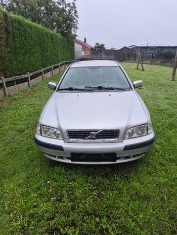 Volvo S40
