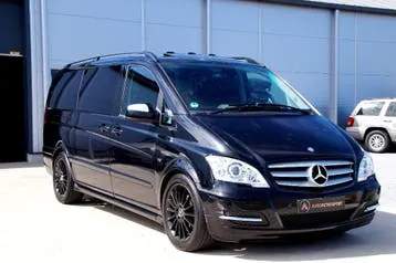 Mercedes-Benz Viano