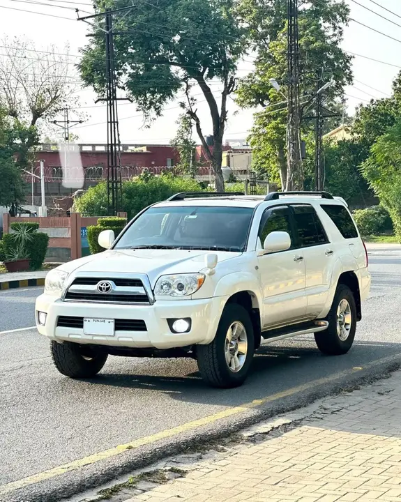Toyota Surf