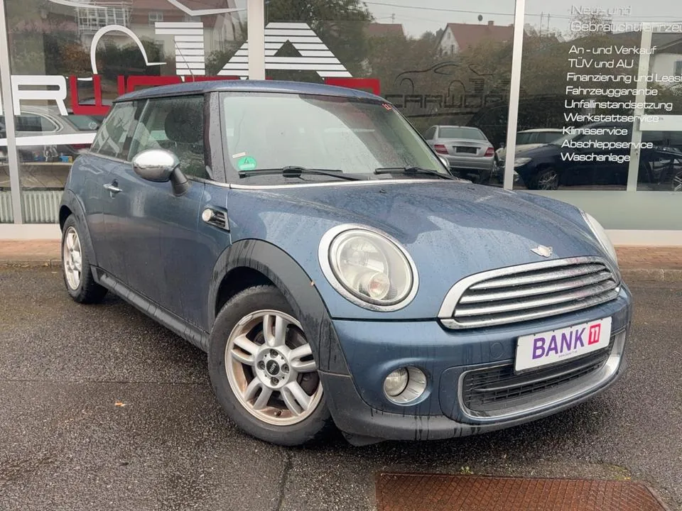 Mini One