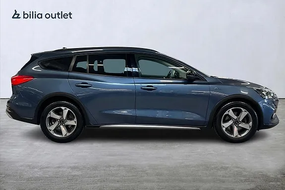 Ford Focus 2019 photo 5
