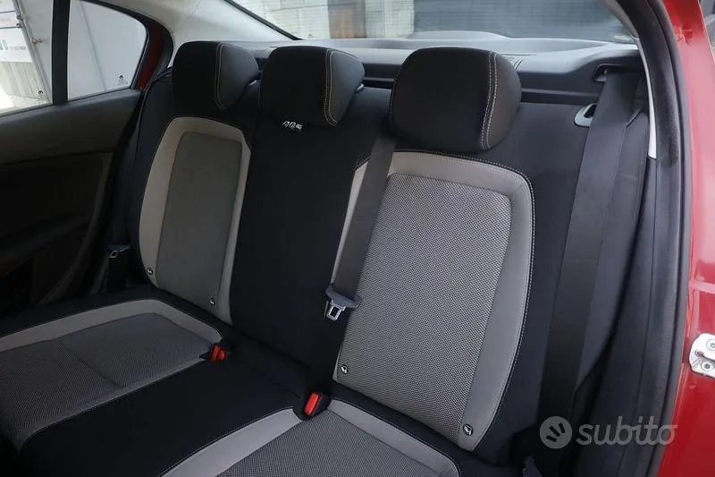 Fiat Tipo 2016 photo 3