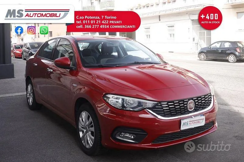 Fiat Tipo