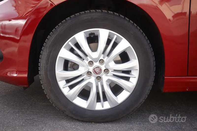 Fiat Tipo 2016 photo 5
