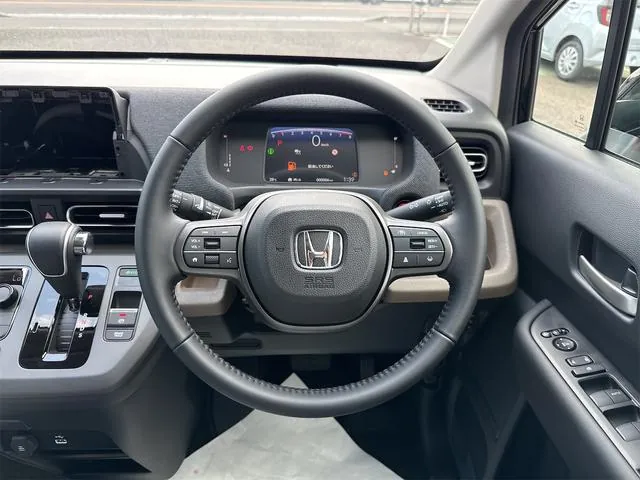 Honda Freed 2026 photo 3