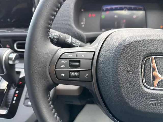 Honda Freed 2026 photo 4