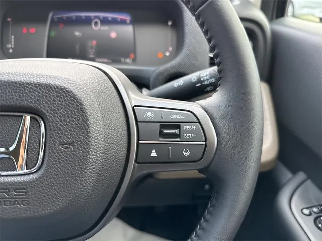 Honda Freed 2026 photo 5