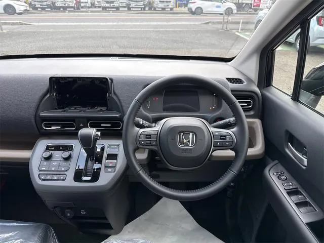 Honda Freed 2026 photo 2