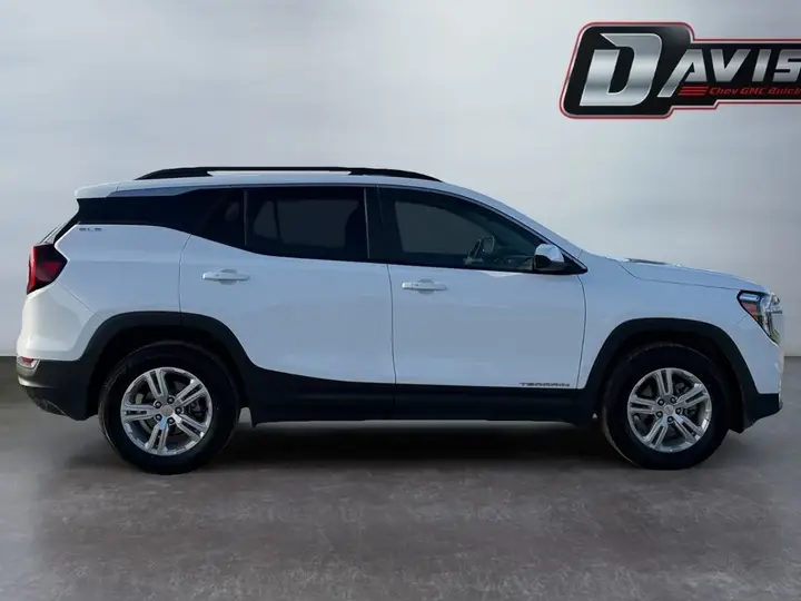 GMC Terrain 2024 photo 4