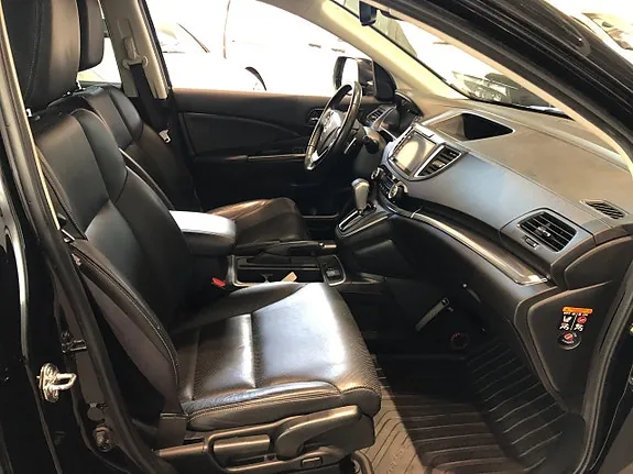 Honda Cr-V 2015 photo 5