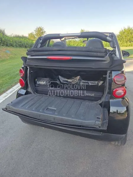 Smart Fortwo 2007 photo 5