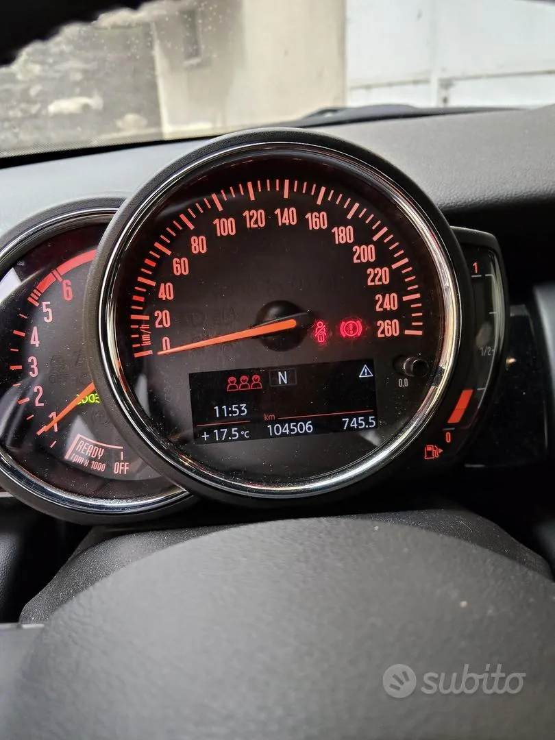 Mini Cooper 2018 photo 4