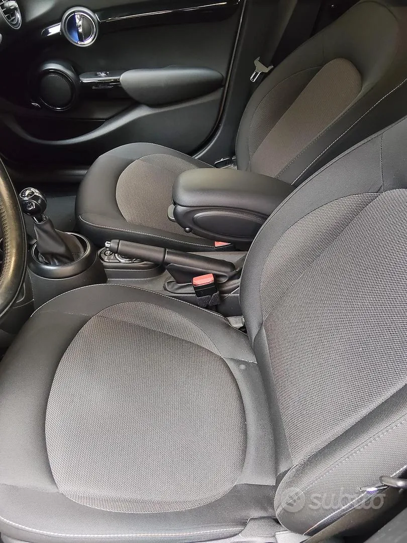 Mini Cooper 2018 photo 5