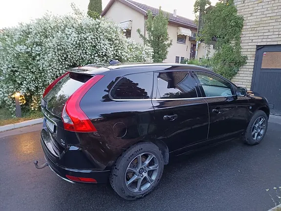 Volvo Xc60 2016 photo 4