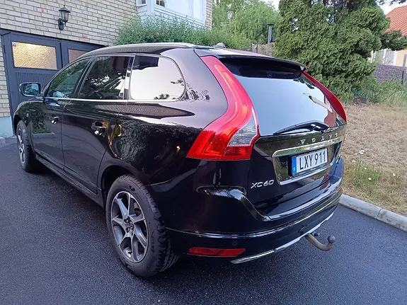 Volvo Xc60 2016 photo 3