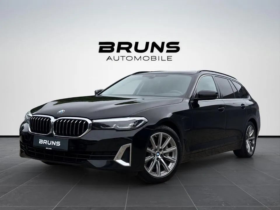 BMW 530 E Touring