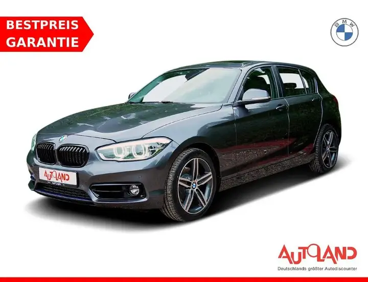 BMW 120D