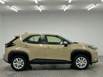 Toyota Yaris Cross 2025 photo 3