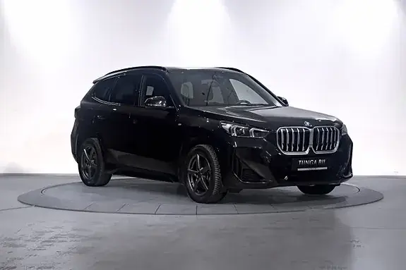 BMW X1 2024 photo 4