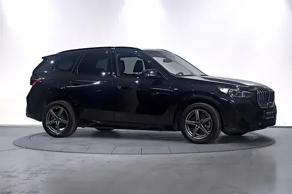 BMW X1 2024 photo 5