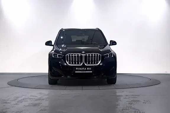 BMW X1 2024 photo 3