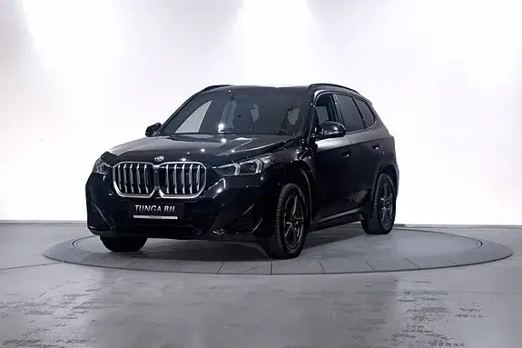 BMW X1 2024 photo 2