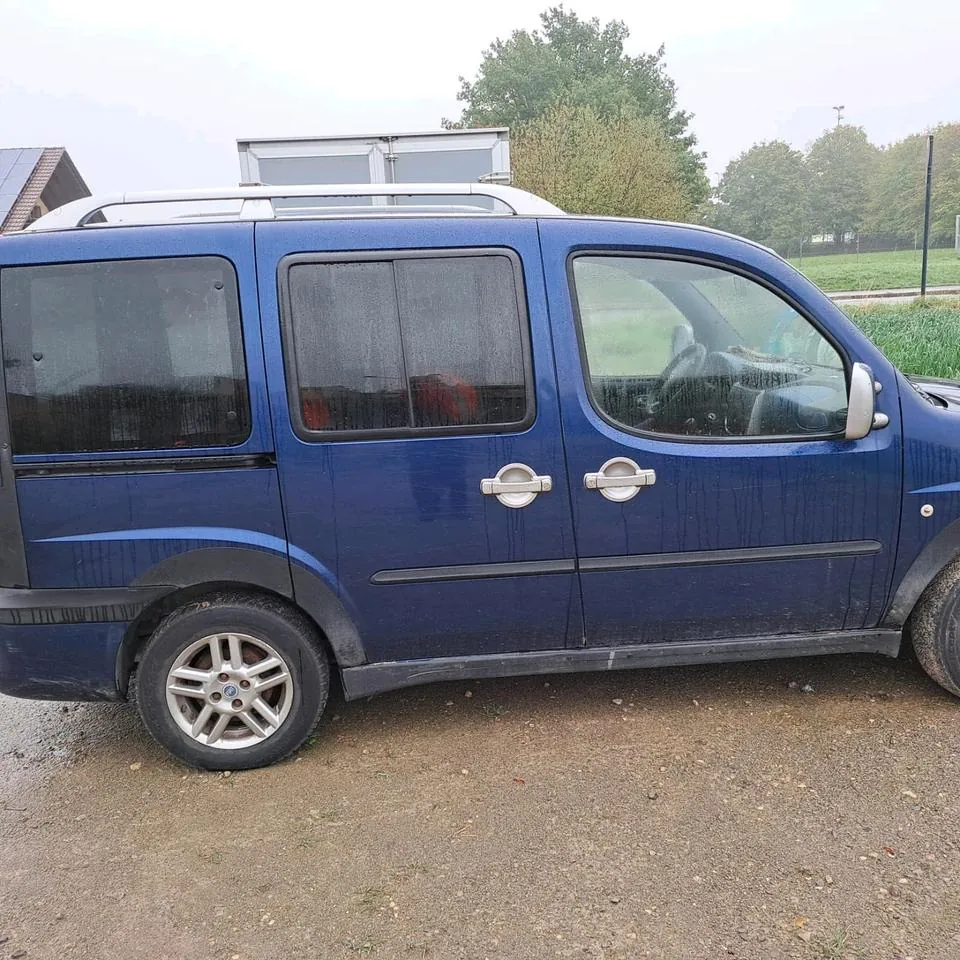 Fiat Doblo